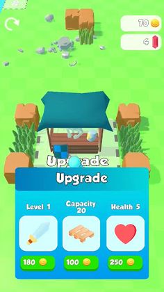 Monsters Island - Screenshot 2