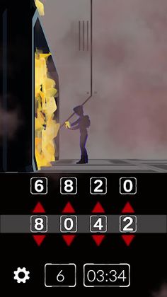 Code Escape - Screenshot 4