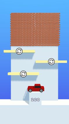 Brick Collect - Screenshot 1