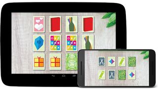 zMemory Addictive Memory game - Screenshot 2