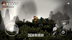 Apple Knight 3 - Screenshot 1