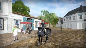Sound of Horses - Screenshot 1