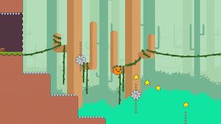 Orange Family - Screenshot 1