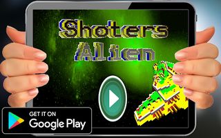 Galaxy Shooter Star-Attack Ali - Screenshot 3