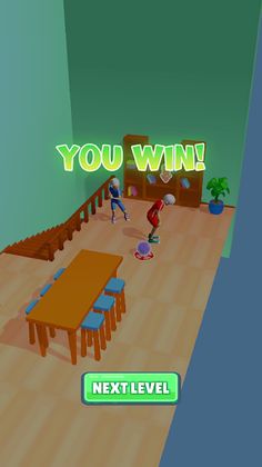 Balloon World Cup - Screenshot 3