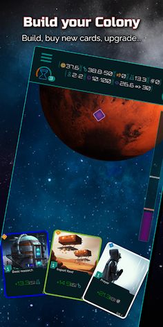 Empire's Order - Screenshot 1