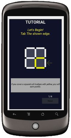 Make It Square - Screenshot 2