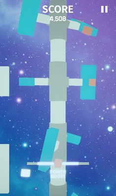 Spin Block - Touch it. - Screenshot 2