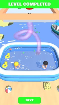 Picker Balls 3D! - Screenshot 2