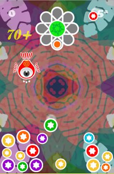 Monstrinha - Screenshot 3