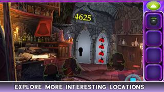 Joyless Dragon Escape - Screenshot 3