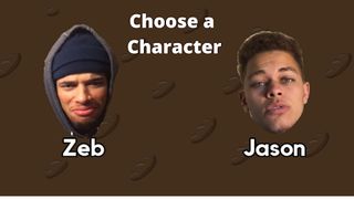 The Minorities - THE GAME - Screenshot 1