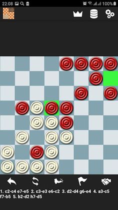 Corners - Screenshot 4