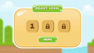 Coin Runner - Screenshot 2