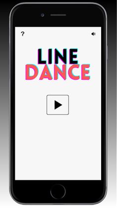 Line Dance - Screenshot 2