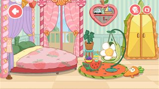 Baby House: Kids' Design Game - Screenshot 3