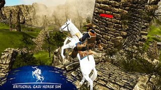 Ertugrul Gazi Horse Simulation - Screenshot 2