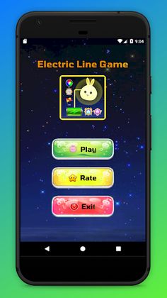 POWER LINE LOGIC PUZZLES GAME - Screenshot 2