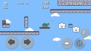 Turtle Rabbit Brothers - Screenshot 3