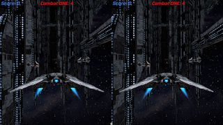 Space City Wars VR Deluxe - Screenshot 3