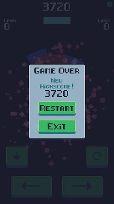 Pitris - Screenshot 3