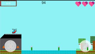 Rescued Helicopters - Screenshot 3