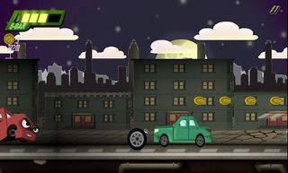 Keep It Angry - Screenshot 2