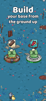 Monster Walk: Step Adventure - Screenshot 3