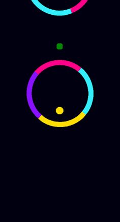 Turn Color - Screenshot 1