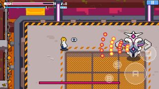 ALPHA - Screenshot 1