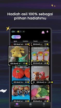 Lucky Claw - Screenshot 4