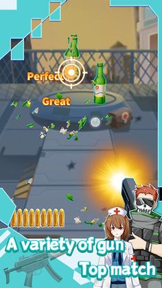 Weapon Gun Build Simulator - Screenshot 2