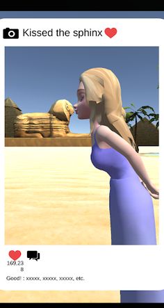 MagicalPhoto - Screenshot 1