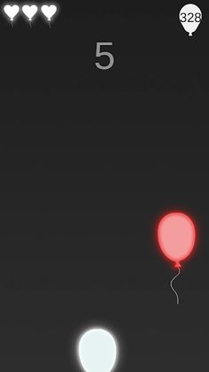 Fiesta Balloon - Screenshot 2