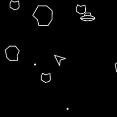 Wear Asteroids - Screenshot 2