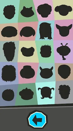 Bliink: Staring Contest - Screenshot 3