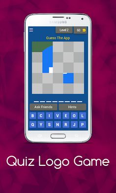 Logo Brand Quiz - Screenshot 3