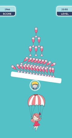 Rise Up Love - Screenshot 3