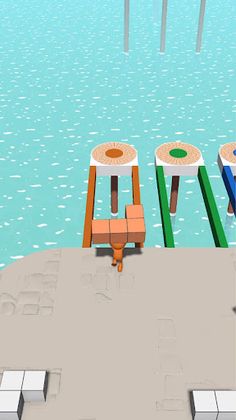 Tetridge - Screenshot 4