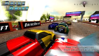 DriveDrift - Screenshot 1