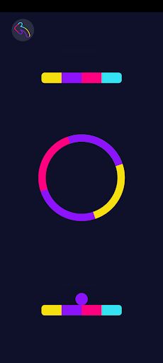 ColorMatch Challenge - Screenshot 4