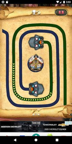 Rumbala Zumbla Deluxe - Screenshot 3