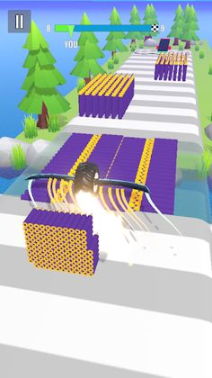 Wheel Slicer - Screenshot 4