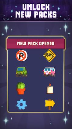 Match Puzzle 3D - Screenshot 4