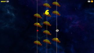 Robot And Ramp - Screenshot 3