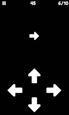 Reaction Speed Reflex Training - Screenshot 4