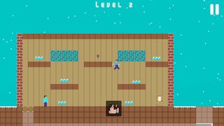 Prison Noob vs Pro - Screenshot 2