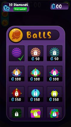 Rollex Volly - Screenshot 4