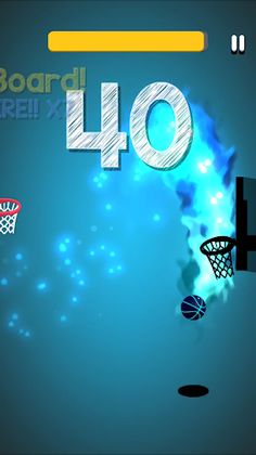 Dunk the Ball - Screenshot 3