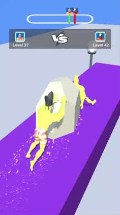 Push It! PUSH IT! - Screenshot 4